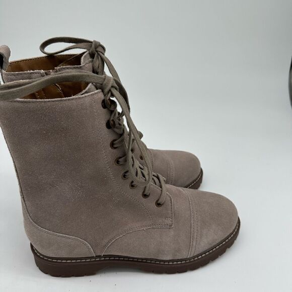 ZODIAC
Bruna boots - Picture 2 of 8